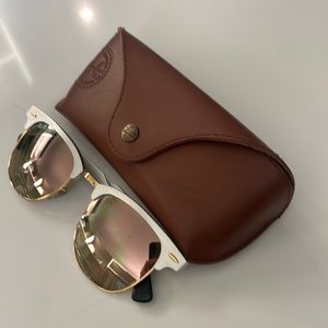 Ray ban sunglasses